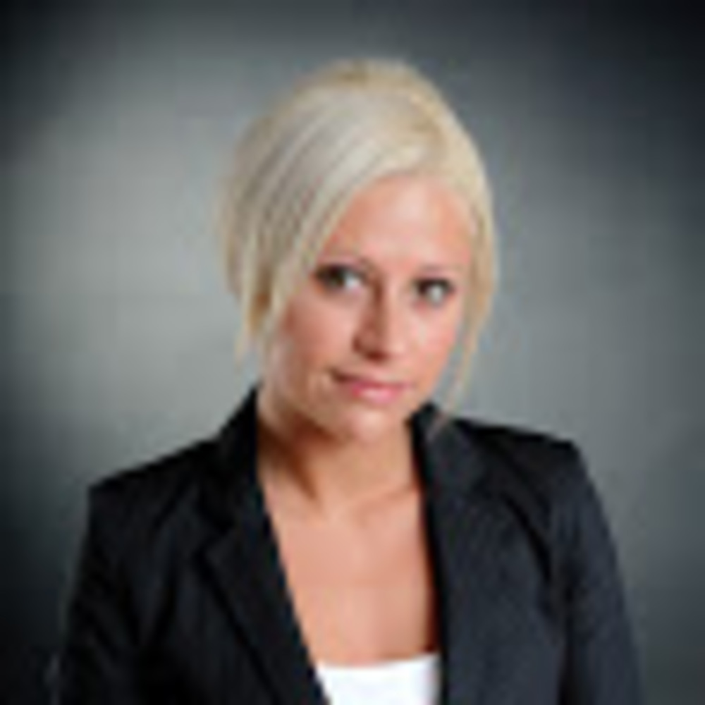 Meet your Posher, Lesley